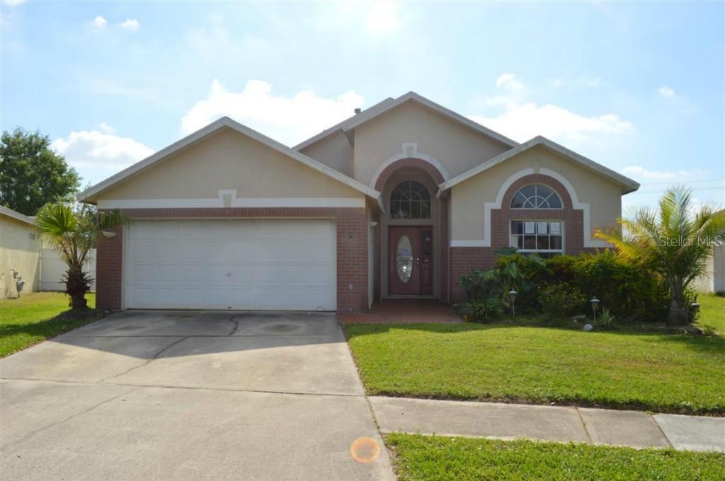 1609 Hulett Dr., Brandon, FL 33511