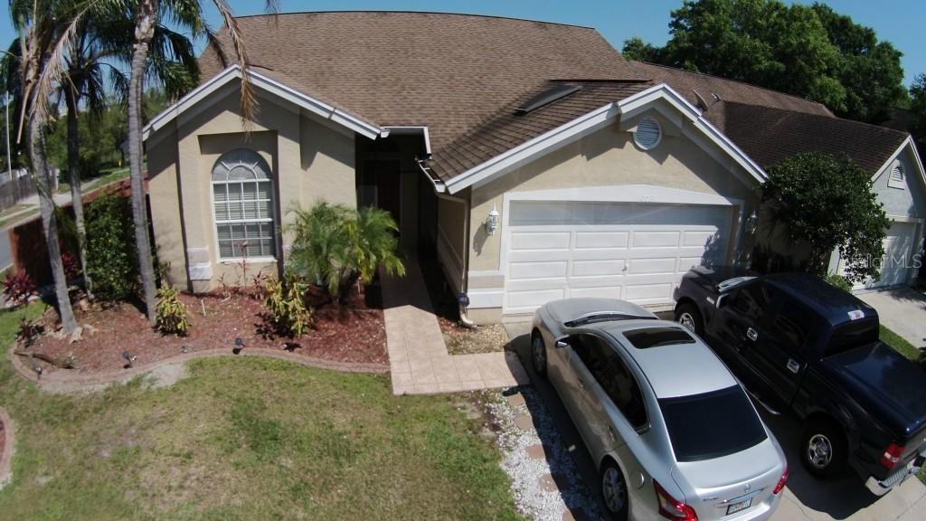 10937 Carnelian Ln., Riverview, FL 33578