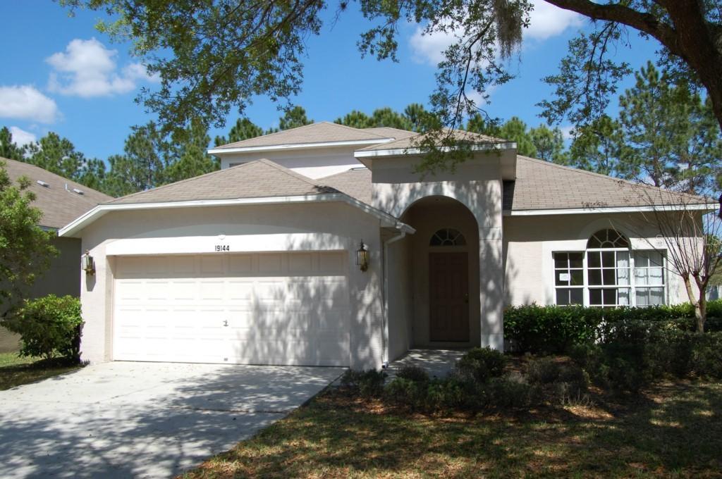 19144 Chemille Dr., Lutz, FL 33558
