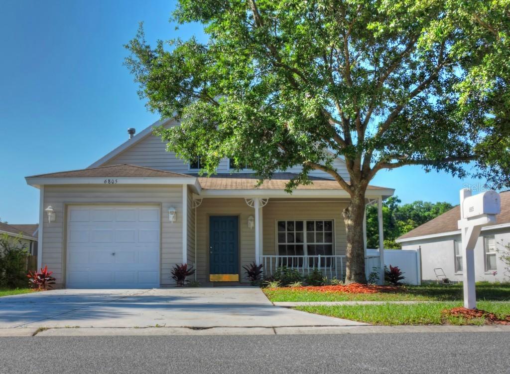 6805 Summer Cove Dr., Riverview, FL 33578