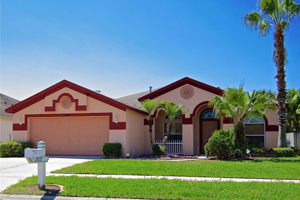 29722 Morwen Pl., Wesley Chapel, FL 33543