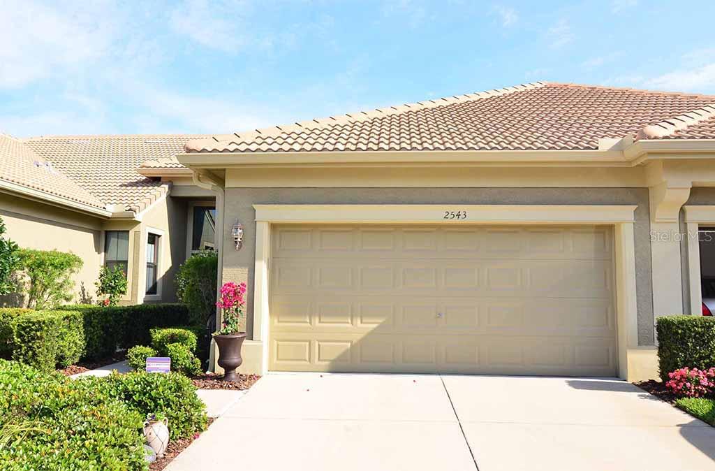 2543 Gloriosa Dr., Palm Harbor, FL 34684