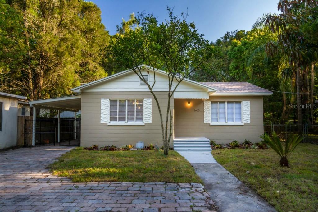 1009 E Genesee St., Tampa, FL 33603