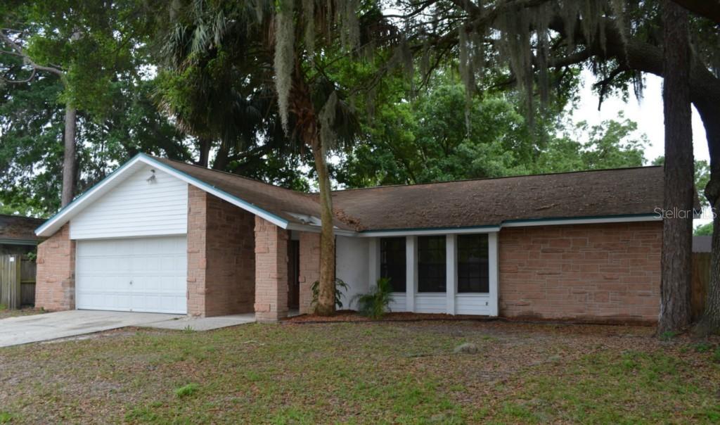 3729 Coppertree Cir., Brandon, FL 33511