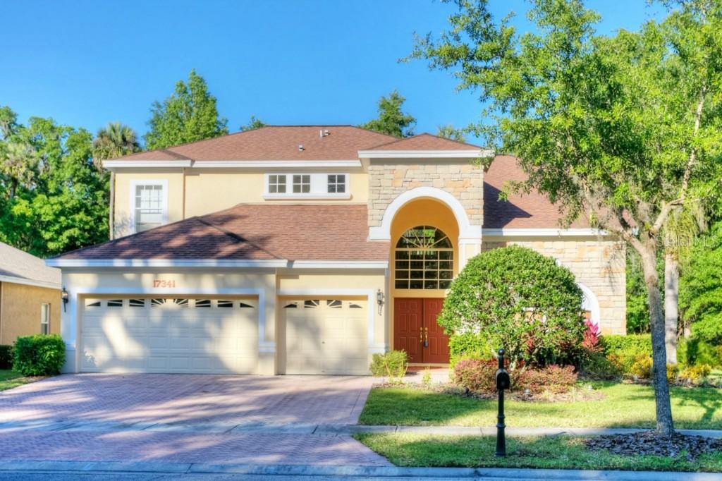 17341 Emerald Chase Dr., Tampa, FL 33647