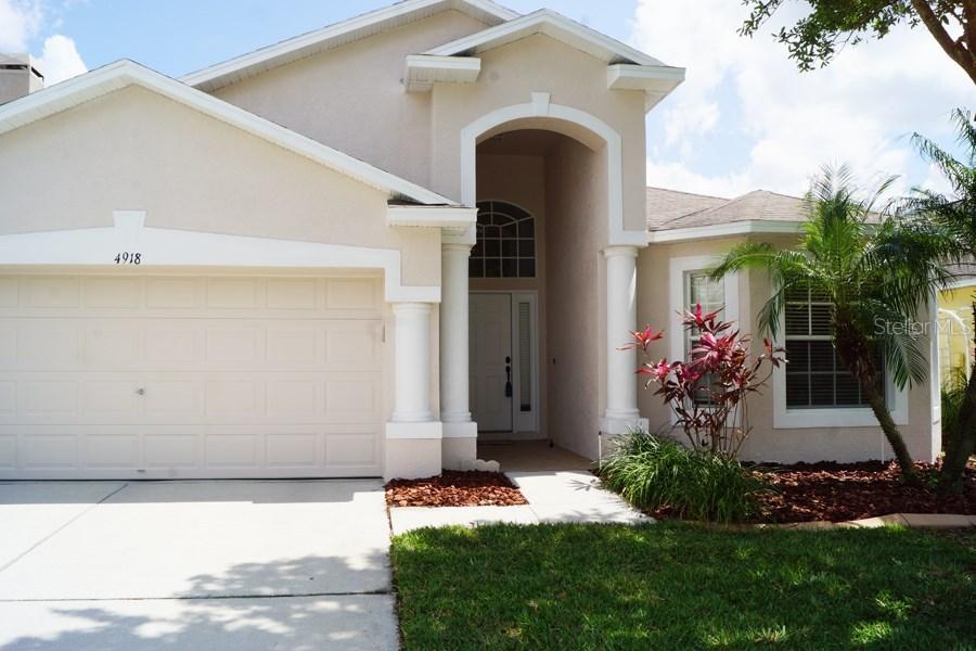 4918 Woodmere Rd., Land O Lakes, FL 34639