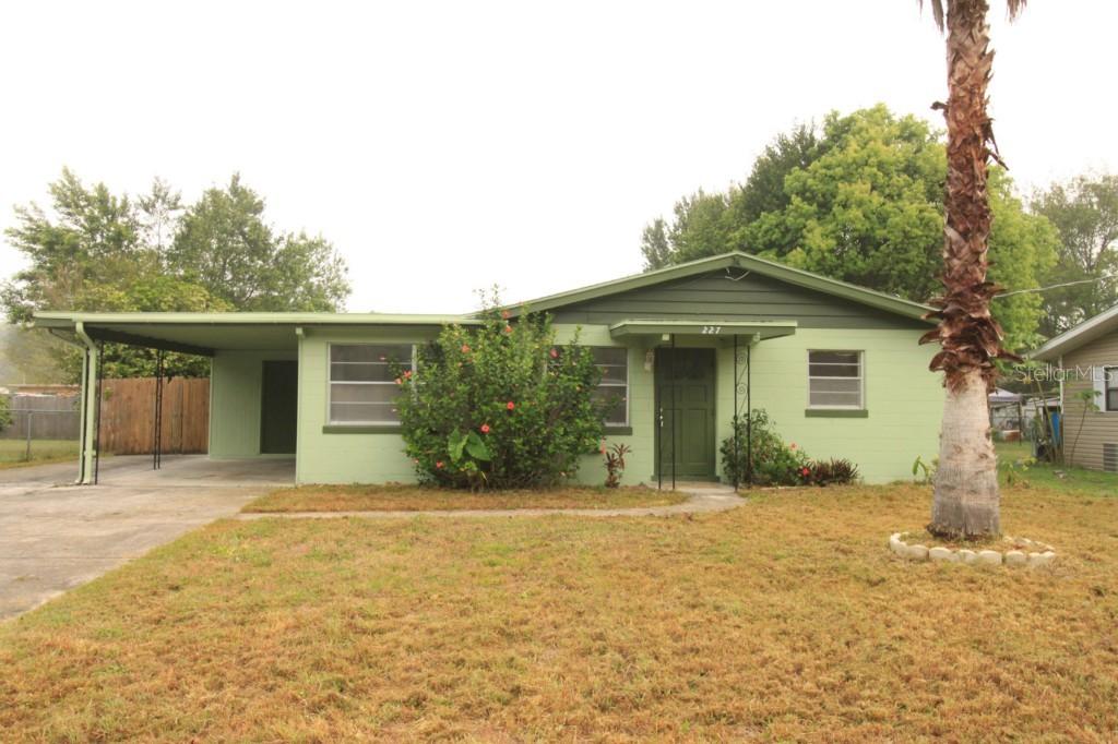 227 6th Jpv St. #JPV, Winter Haven, FL 33880