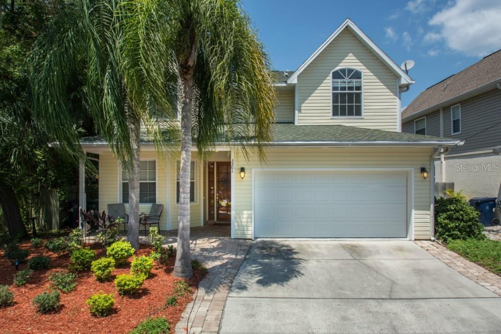 3301 W Villa Rosa St., Tampa, FL 33611