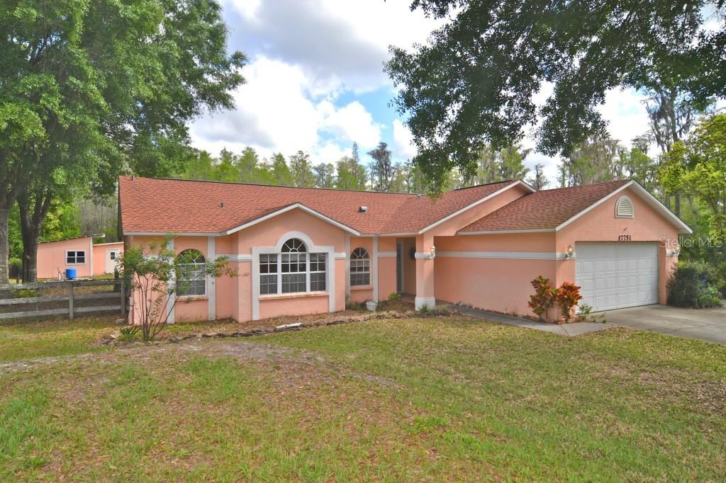 17751 Eagle Ln., Lutz, FL 33558