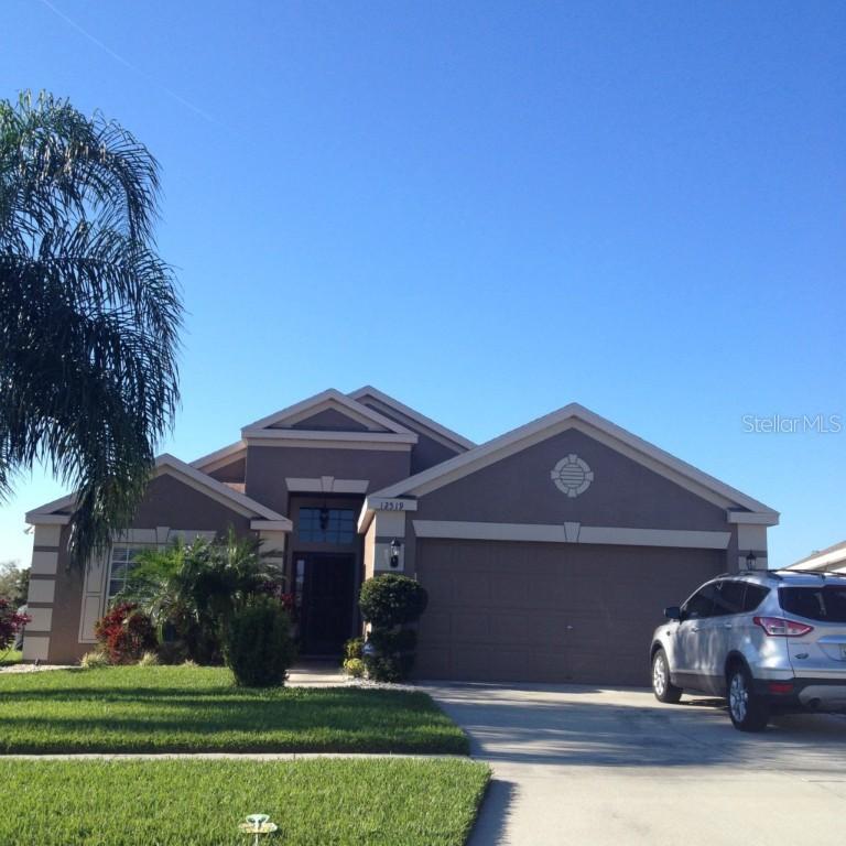 12519 Midpointe Dr., Riverview, FL 33578