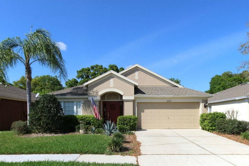 26917 Affirmed Dr., Wesley Chapel, FL 33544