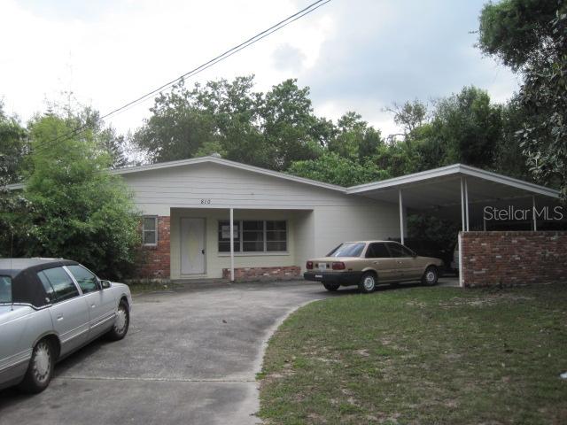 810 W 118th Ave., Tampa, FL 33612