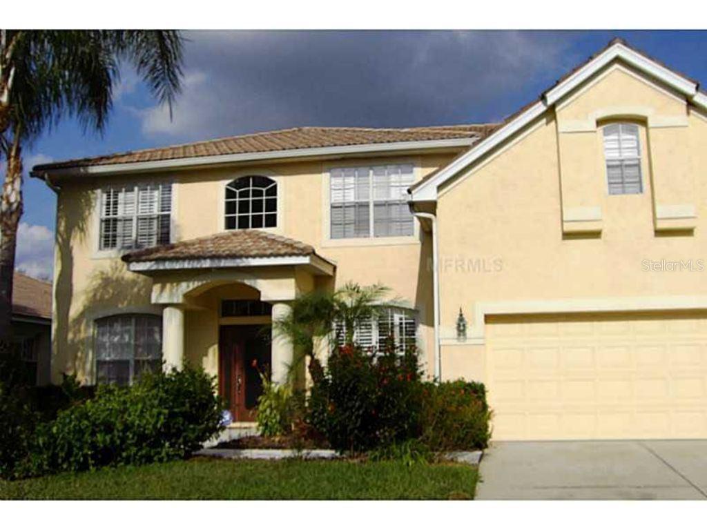 18005 Avalon Ln., Tampa, FL 33647