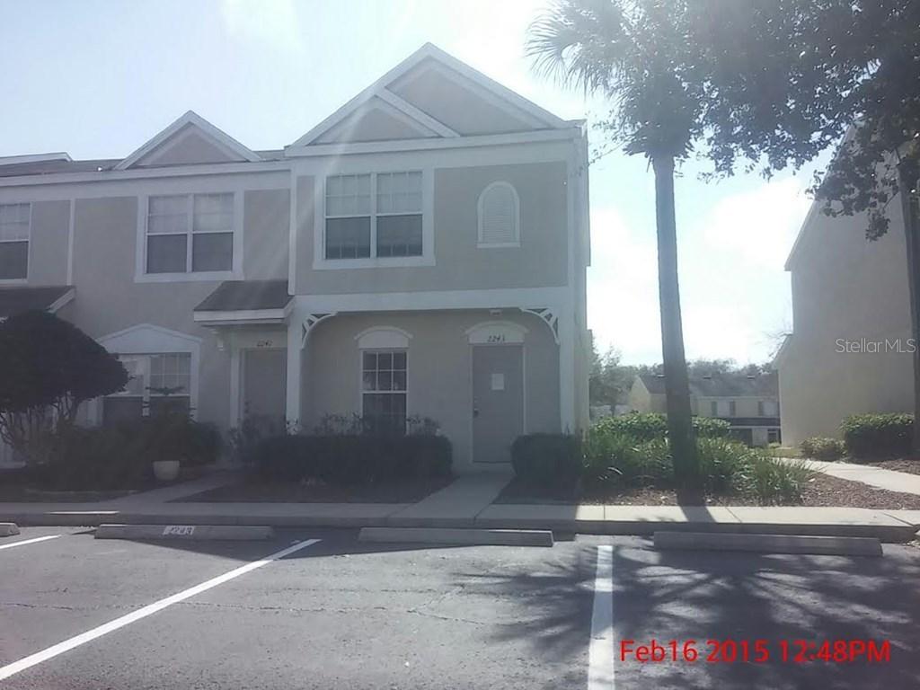 2243 Lake Woodberry Cir., Brandon, FL 33510