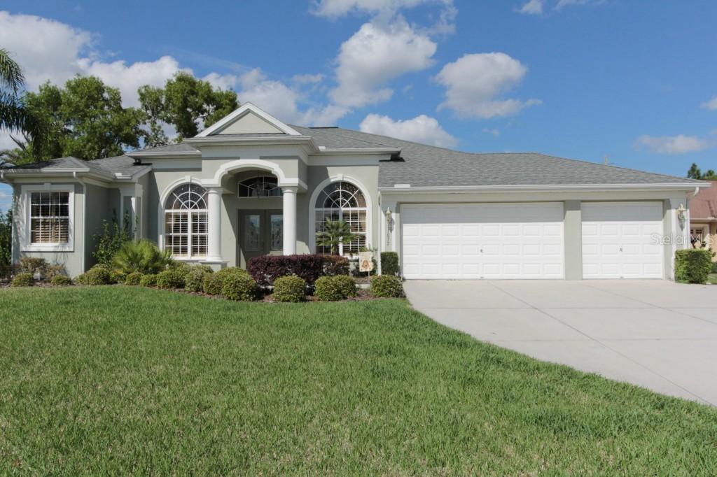 13037 Pastore Ct., Spring Hill, FL 34609