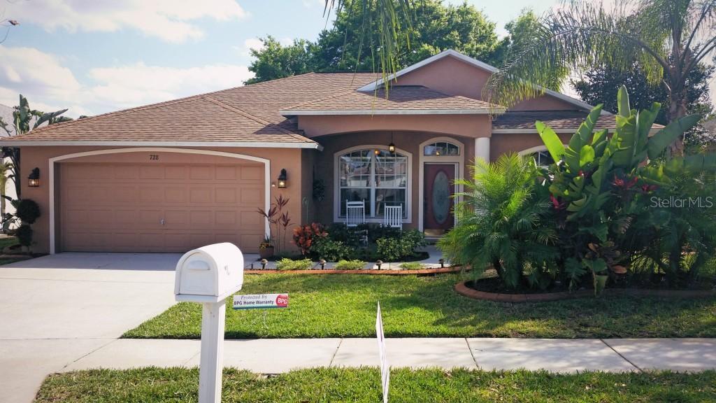 728 Sandy Hills Ave., Tarpon Springs, FL 34689