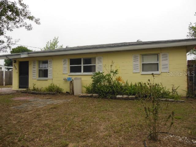 233 Poinsettia Dr., Lake Hamilton, FL 33851