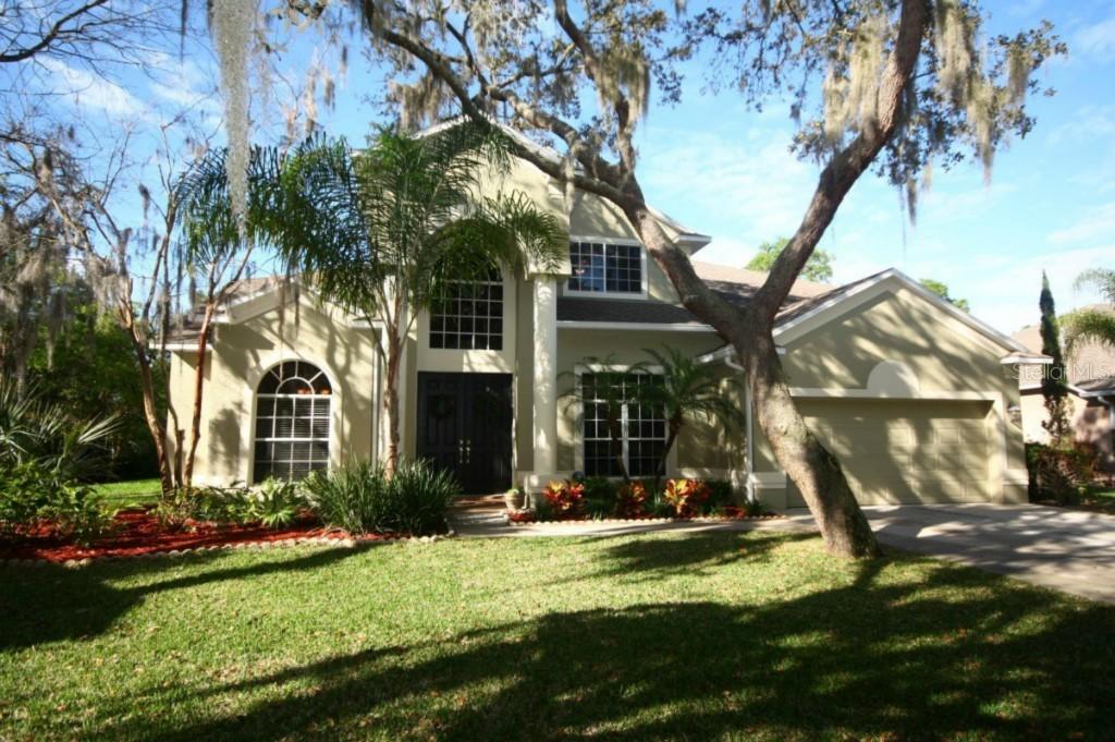 34 Camelot Ridge Dr., Brandon, FL 33511