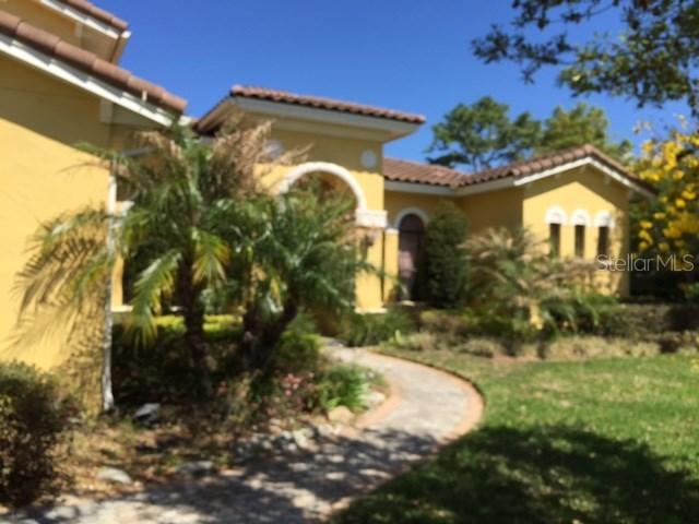 3300 Sunset View Ct., Longwood, FL 32779