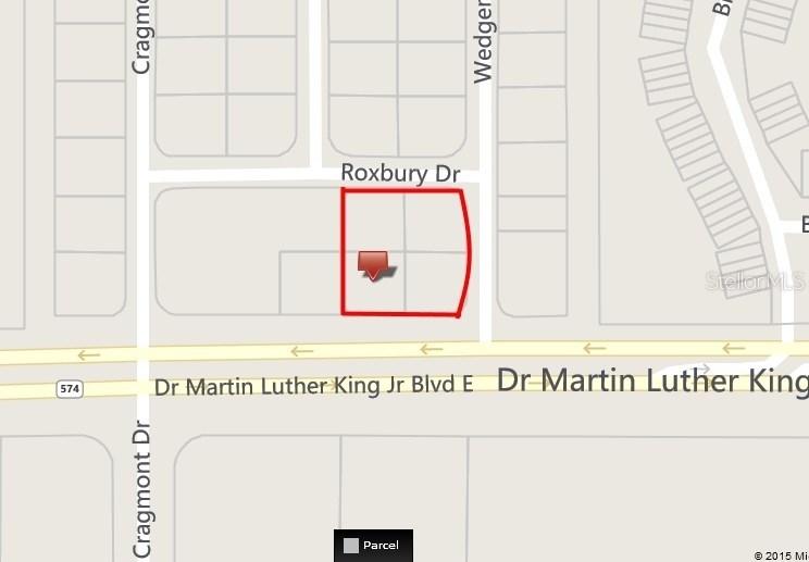 9608 E Dr Martin Luther King Jr Blvd., Tampa, FL 33610