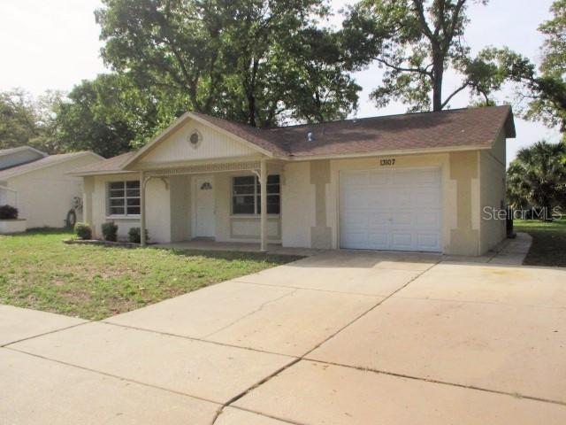 13107 Wagner Dr., Hudson, FL 34667