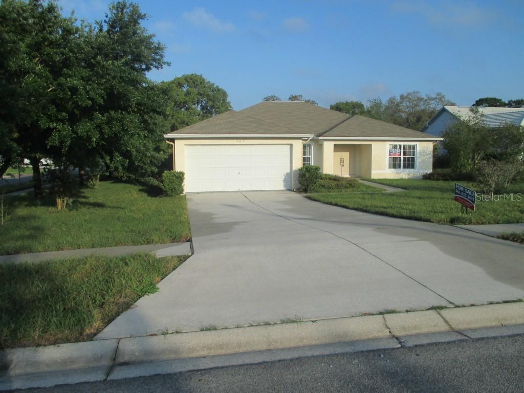 407 Montpelier Ct., Spring Hill, FL 34608