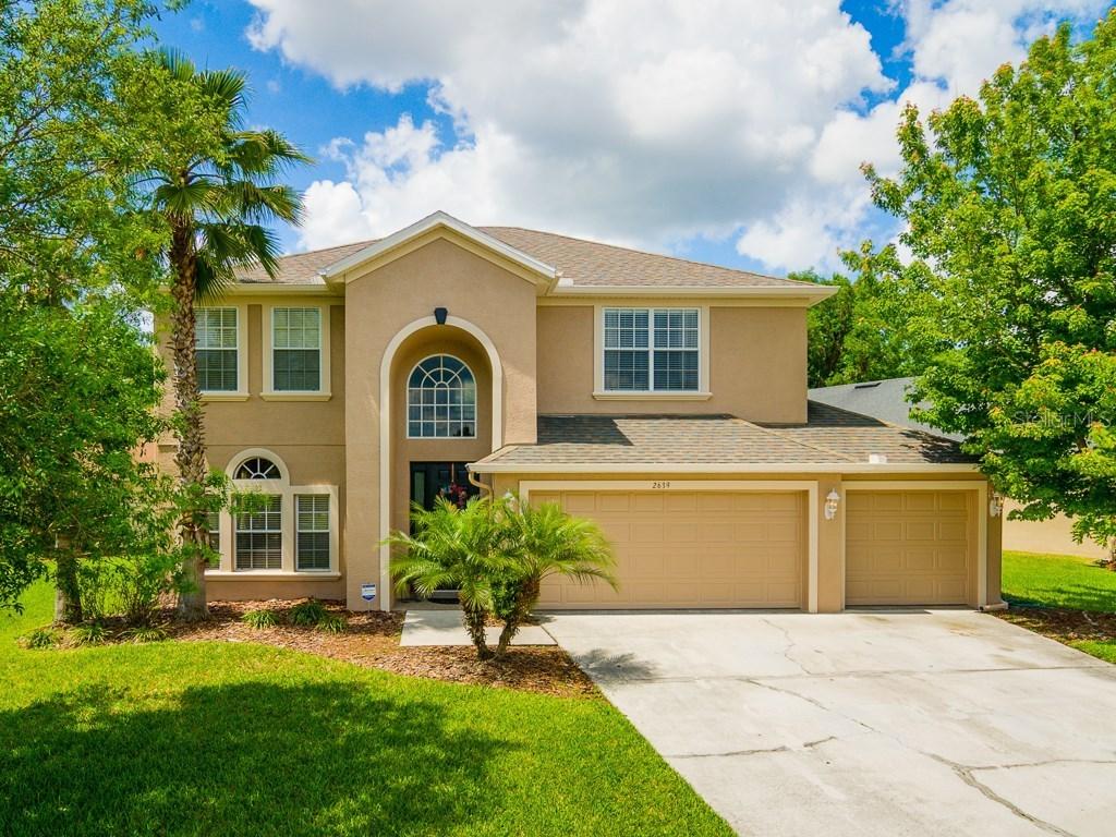 2639 Beech Grove Ln., Wesley Chapel, FL 33544
