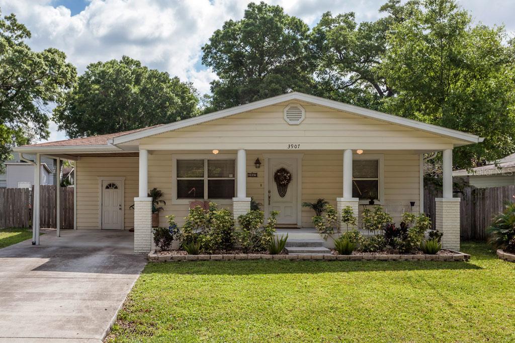 3907 N Lynn Ave., Tampa, FL 33603