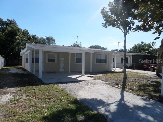 4703 Murray Hill Dr., Tampa, FL 33615