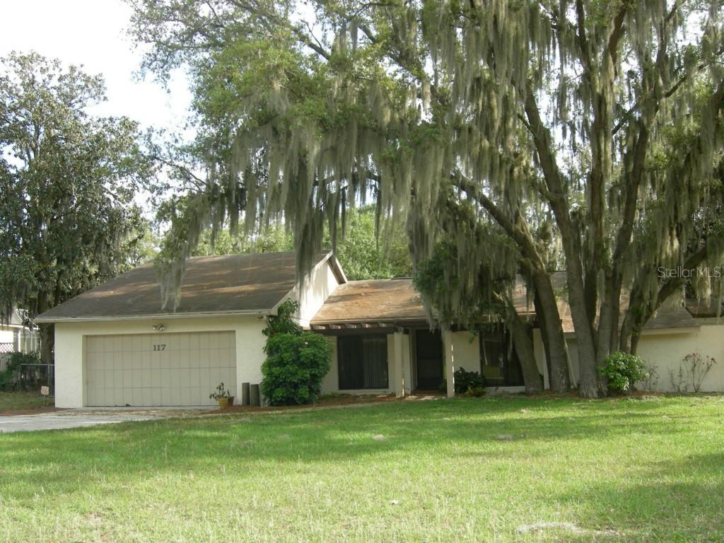117 Goldenwood Ave., Brandon, FL 33511
