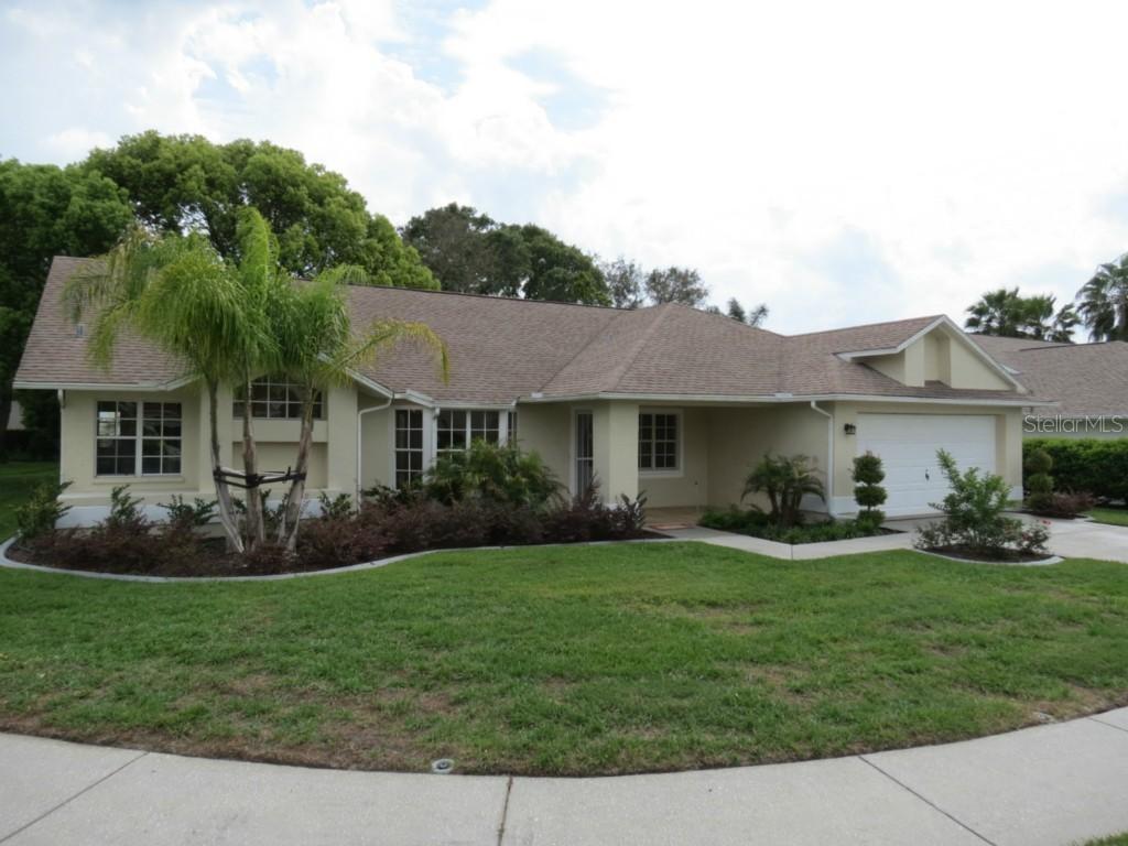 10280 Rosetti Ct., Spring Hill, FL 34608