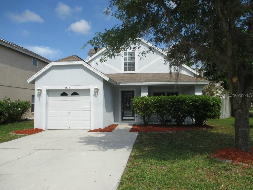 8653 Hawbuck St., Trinity, FL 34655