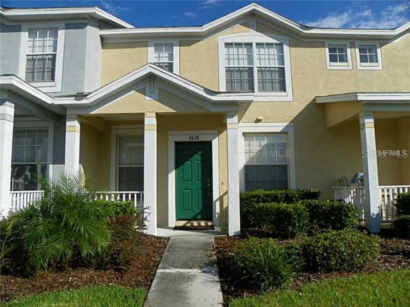 3428 Broken Bow Dr., Land O Lakes, FL 34639