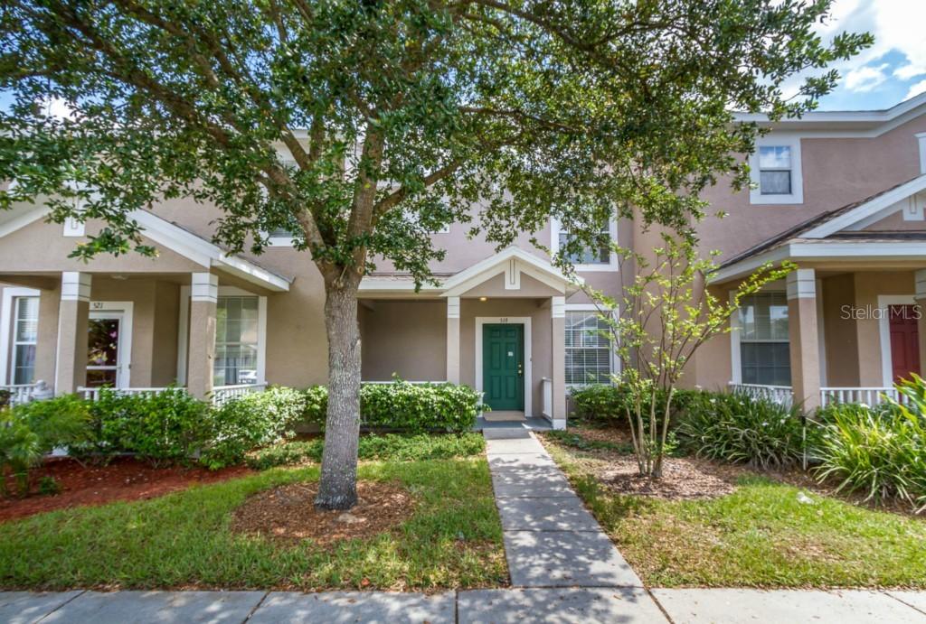 519 Sweet Hollow Pl., Brandon, FL 33510