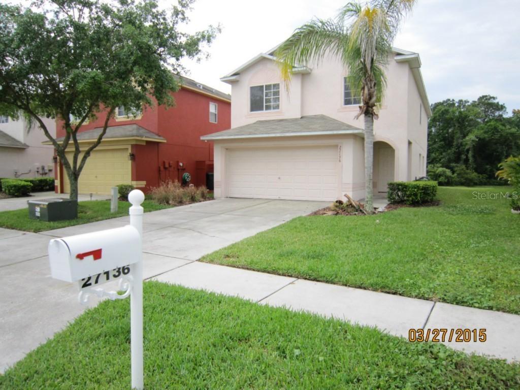 27136 Big Sur Dr., Wesley Chapel, FL 33543