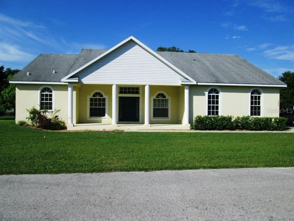 1305 Captiva Charm Ln., Plant City, FL 33567