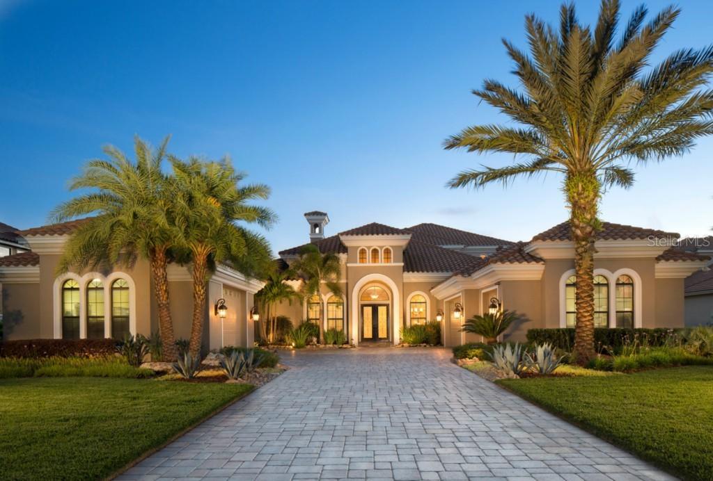 1212 Merry Water Dr., Lutz, FL 33548