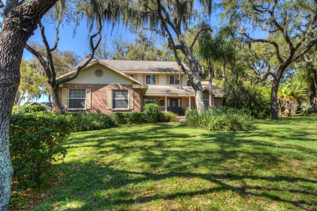 12916 Shadow Run Blvd., Riverview, FL 33569