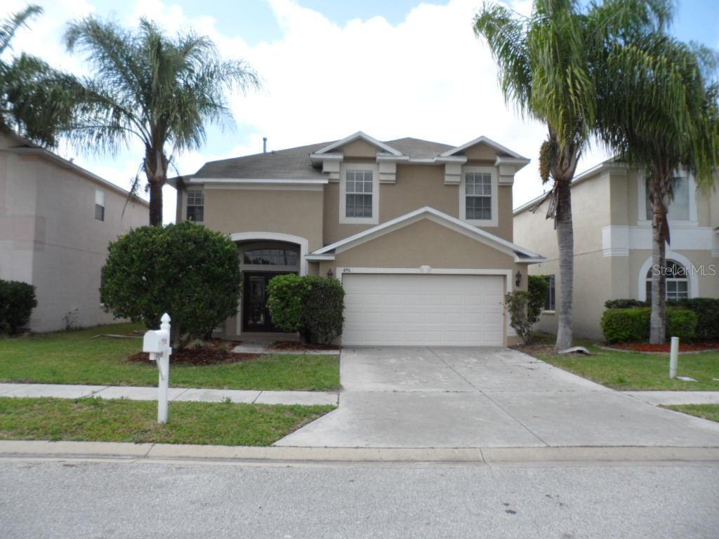 4956 Trinidad Dr., Land O Lakes, FL 34639