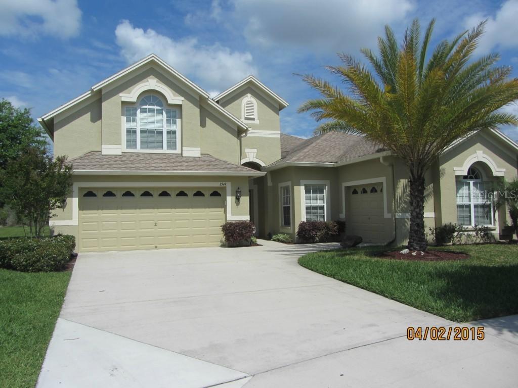 2547 Kenchester Loop, Wesley Chapel, FL 33543