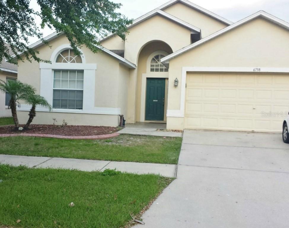 6758 Waterton Dr., Riverview, FL 33569