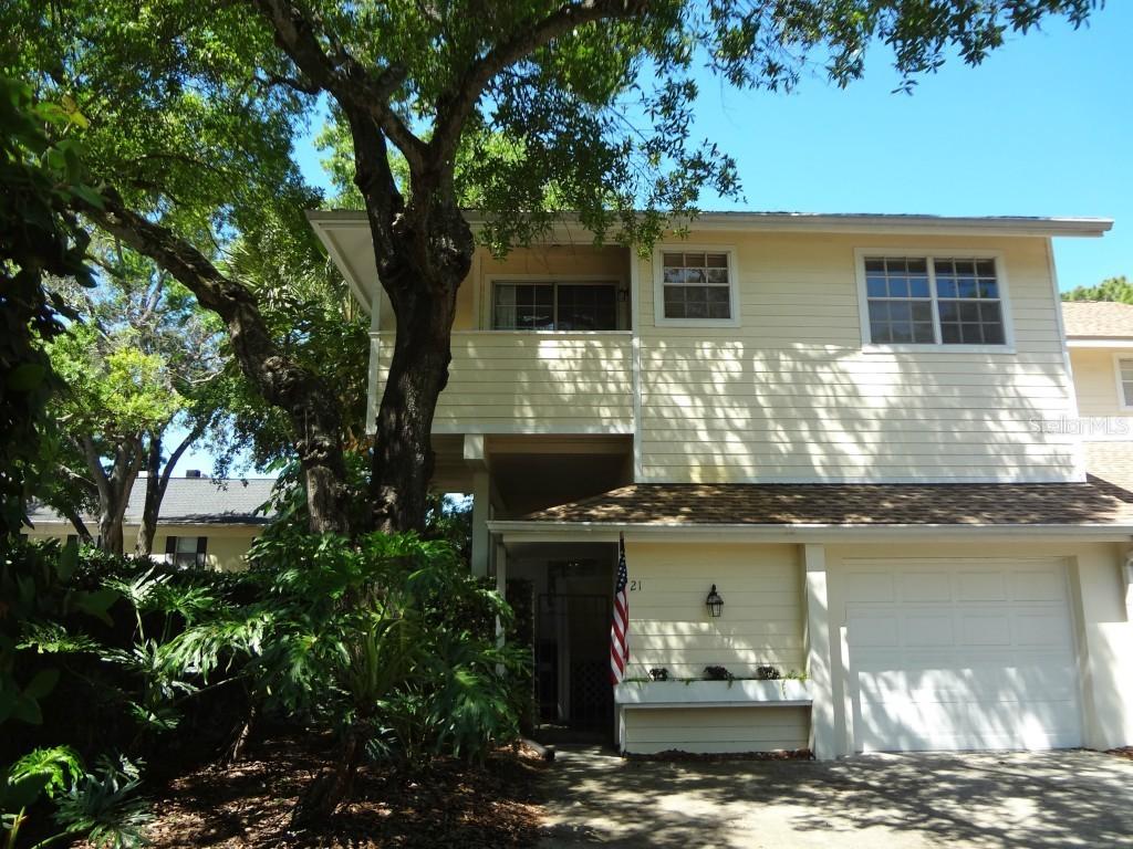 5207 Bayshore Blvd. #21, Tampa, FL 33611