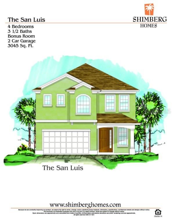 2912 Trilby Ave., Tampa, FL 33611