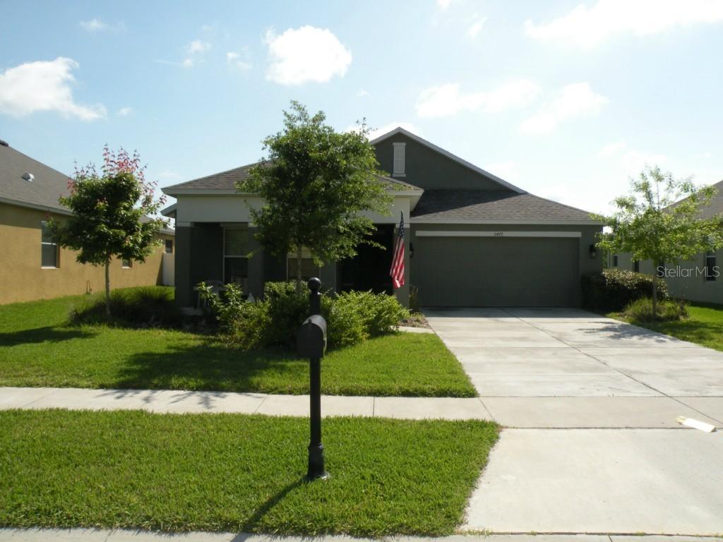 5476 Shasta Daisy Pl., Land O Lakes, FL 34639