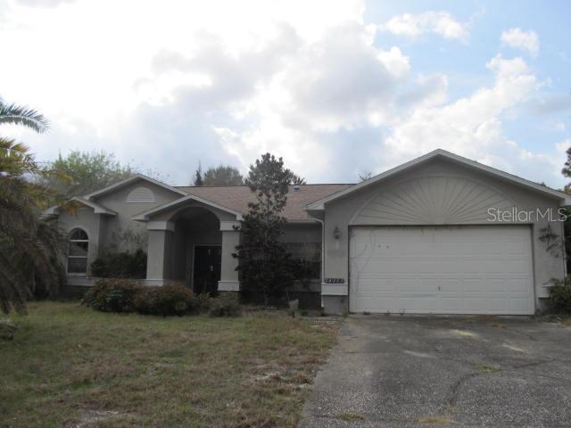 14111 Bruni Dr., Spring Hill, FL 34609