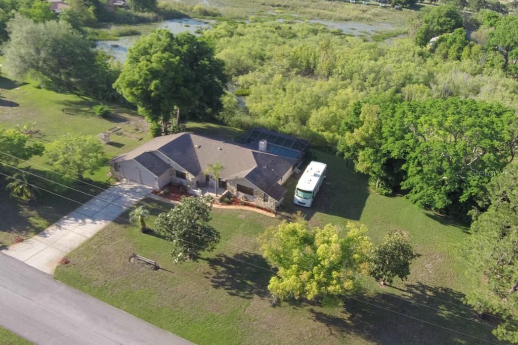 12859 Honeybrook Dr., Hudson, FL 34669