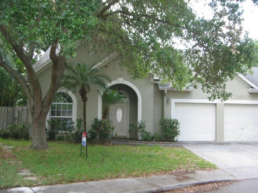 8831 Cypress Hammock Dr., Tampa, FL 33614