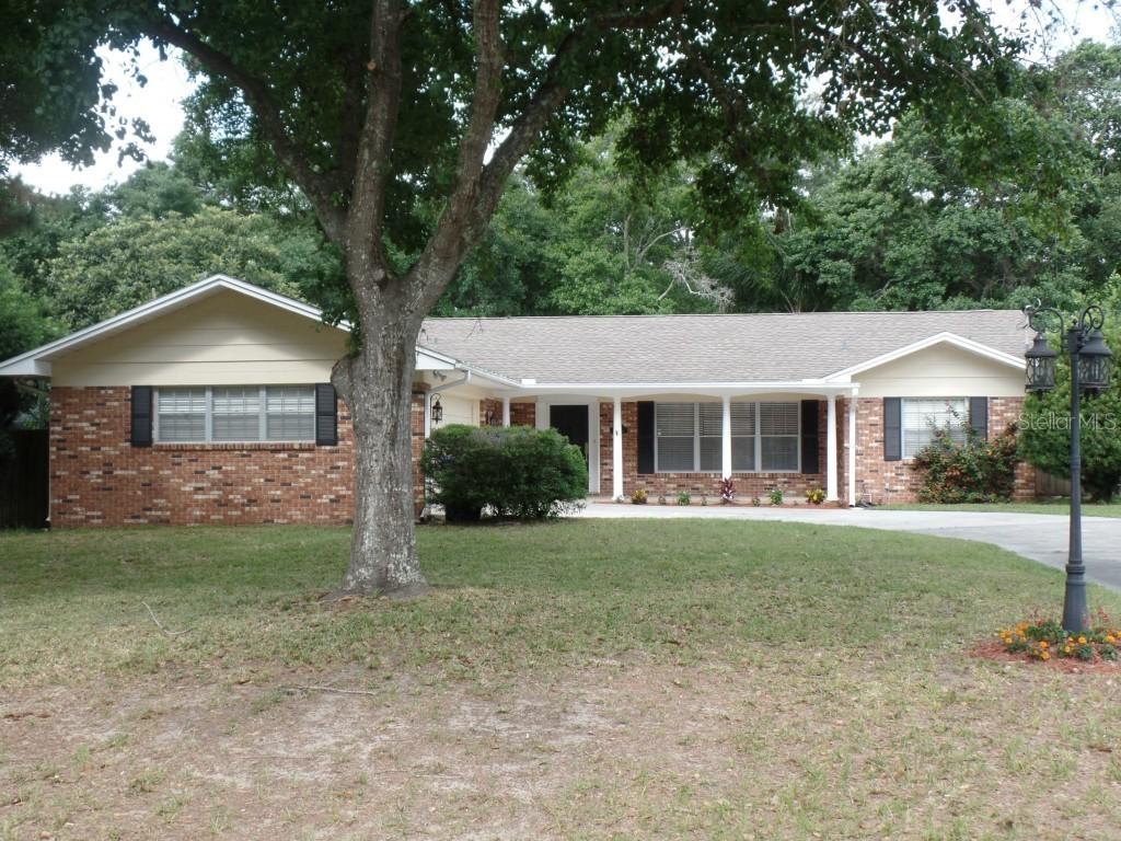 1014 Meadow Ln., Brandon, FL 33511