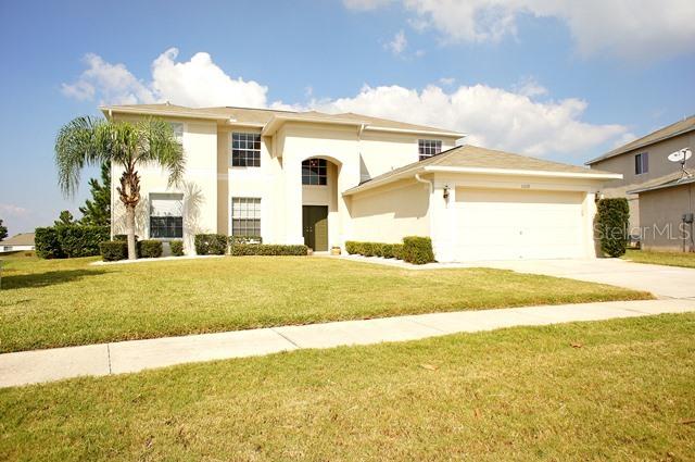 11112 Sailbrooke Dr., Riverview, FL 33579