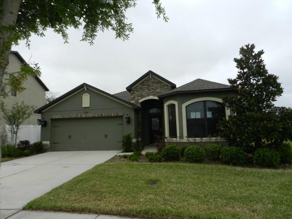 12416 Leewood Way, Spring Hill, FL 34610